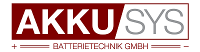 Akku Sys Logo