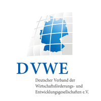 Logo DVWE